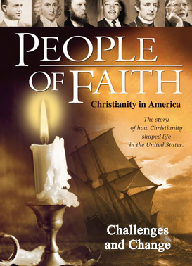 People Of Faith