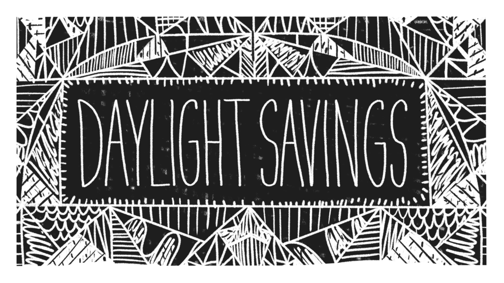 Daylight Savings Lines large preview