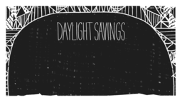 Daylight Savings Lines  PowerPoint Photoshop image 4