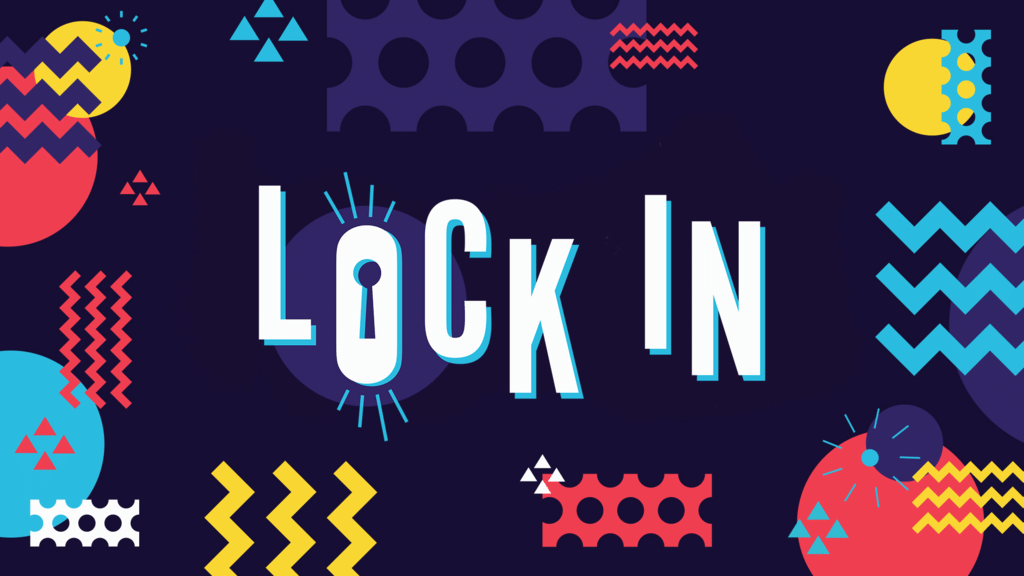 Lock In large preview