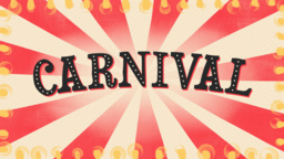 Carnival  PowerPoint Photoshop image 1
