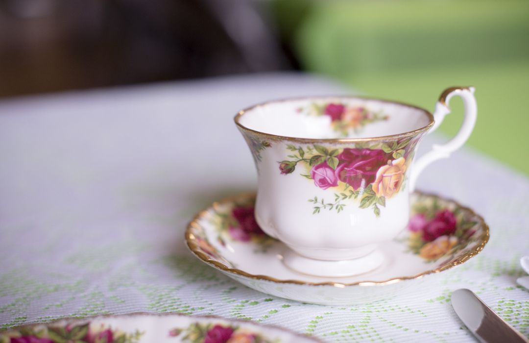 Ladies Tea Resize