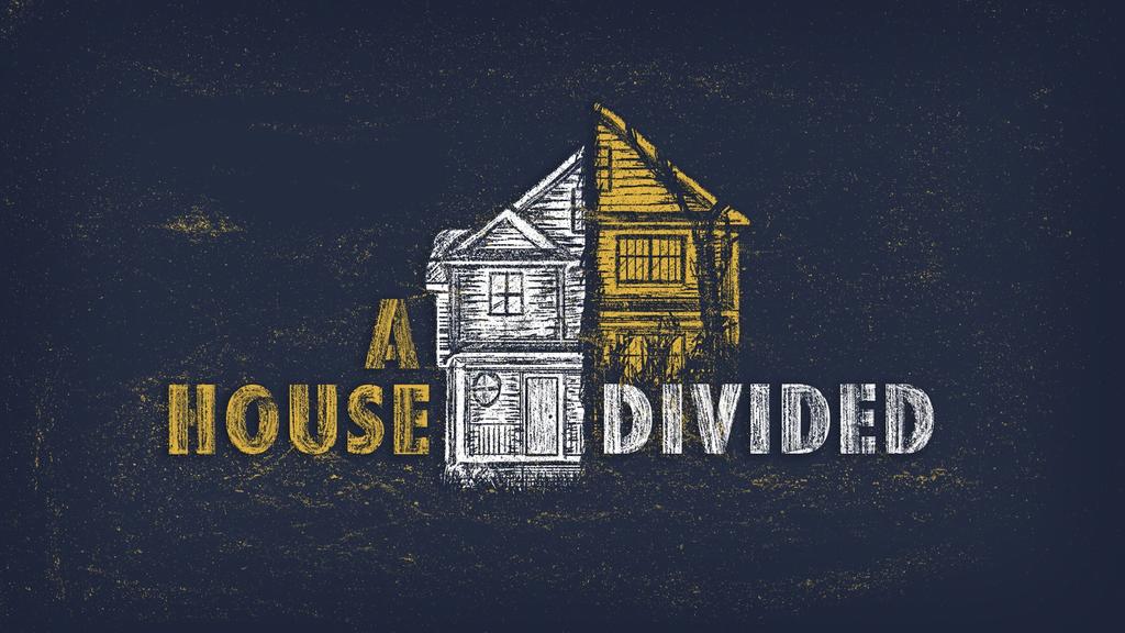 A House Divided large preview