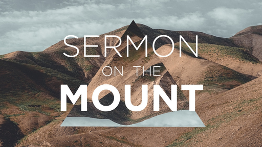 8/11/2019 Morning Service; Sermon On The  Mount Part 11: How to Cure Your Eye Disease