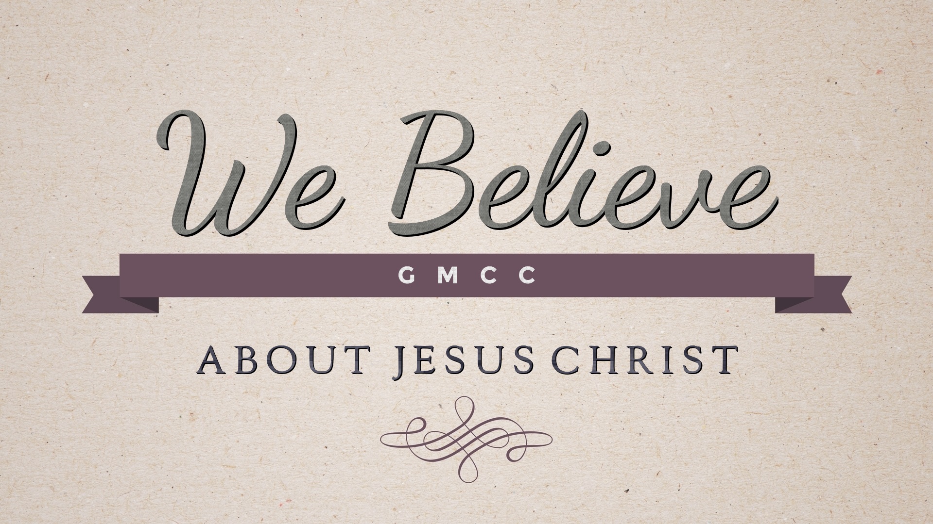 What Do Lds Believe About Jesus