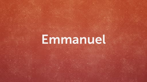 "THE SIGN OF A BELIEVER" Pastor Jim Smith 08/11/19