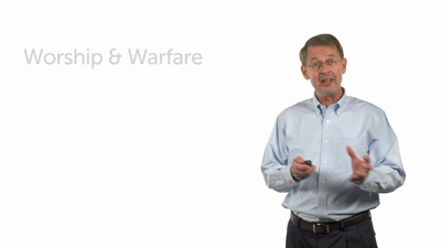 Worship and Warfare