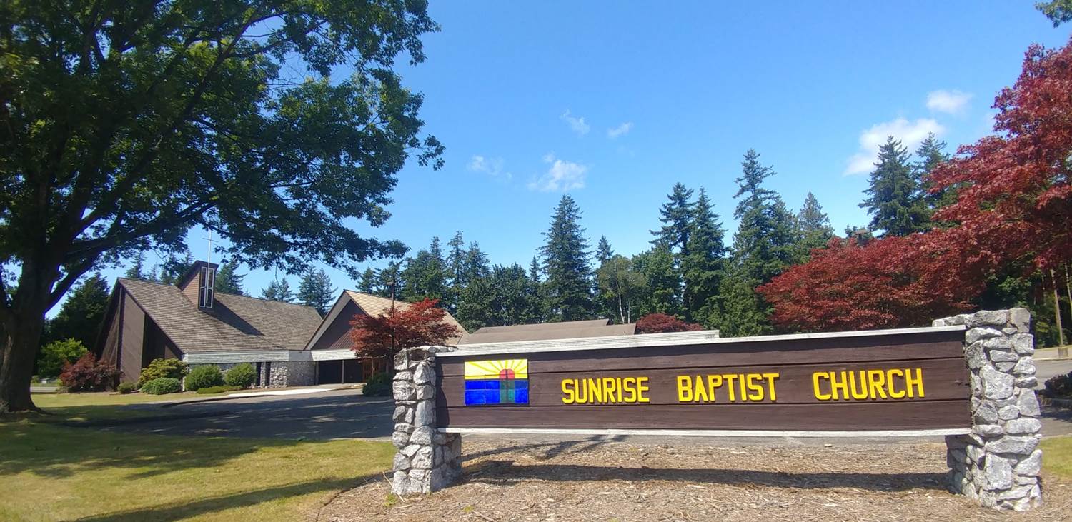 SBC Front Photo July 2019