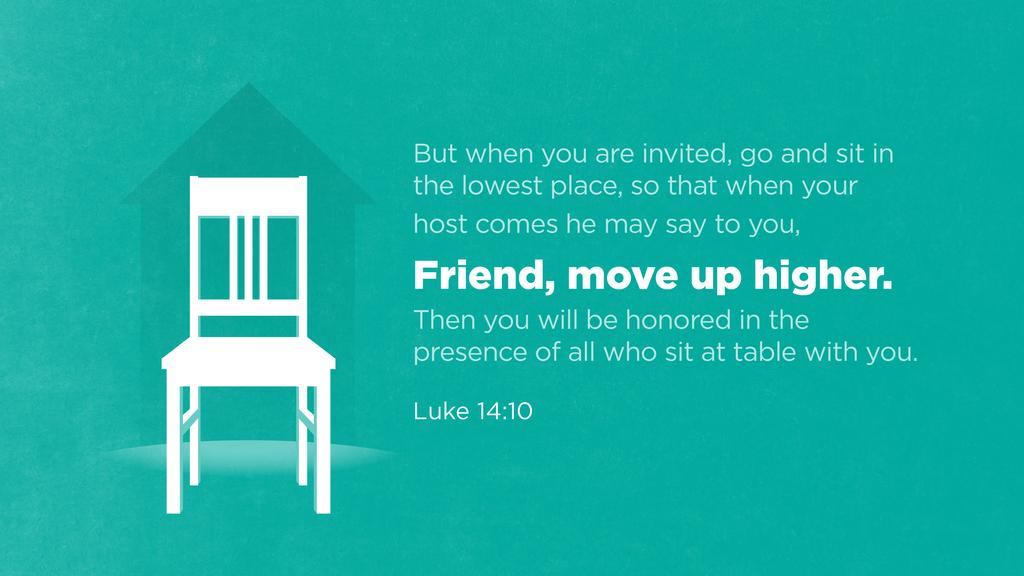 Luke 14:10 large preview