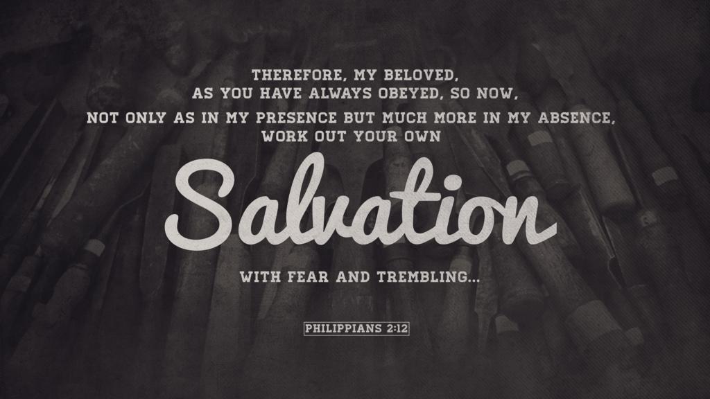 philippians 2 12