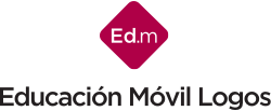 Educación Móvil Logos