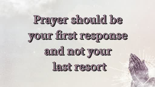 Lord's  Prayer