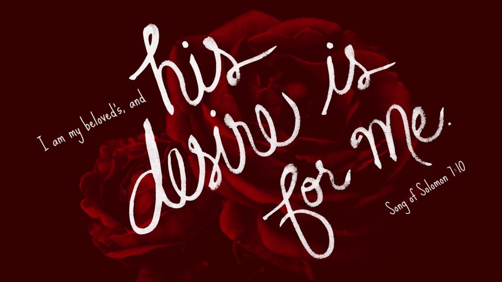 Song of Solomon 7:10 large preview