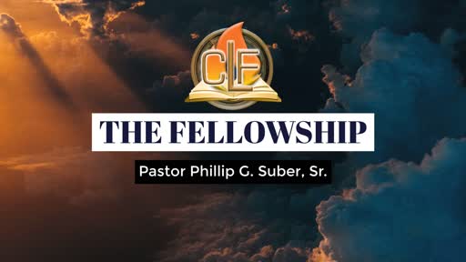 Characteristic of The Church 