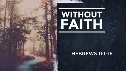 Hebrews 11
