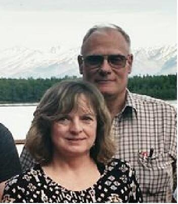 Bill And Brenda Vohland Bill And Brenda Vohland