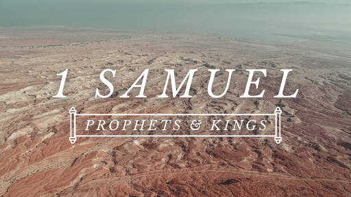 THE BIRTH OF SAMUEL