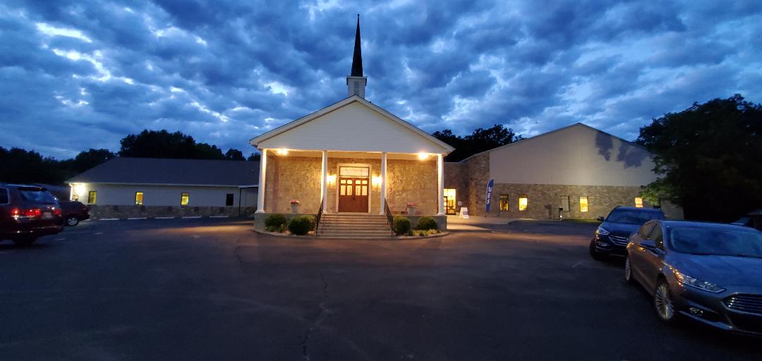 church