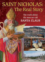 Saint Nicholas - The Real Story