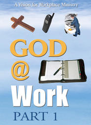 God At Work