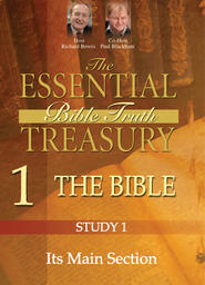The Essential Bible Truth Treasury