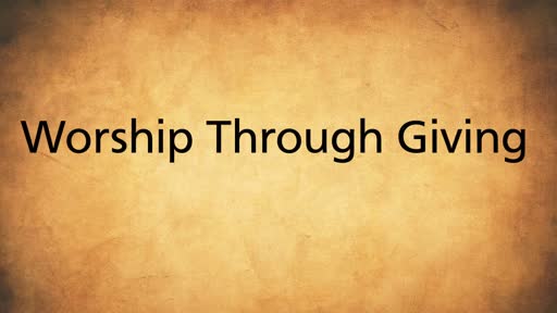 Filled With The Fulness Of God