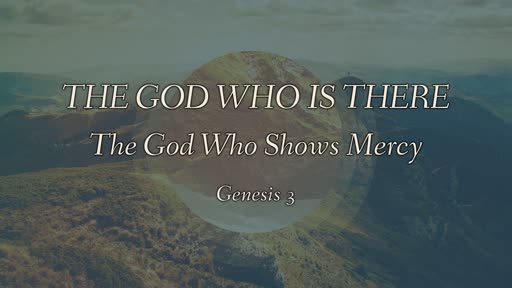 The Merciful God