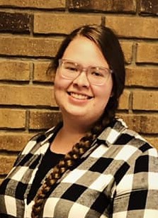 Mickayla Portrait