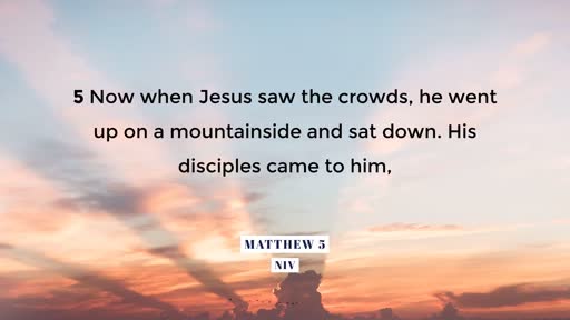 Sunday August 25,  2019 The Fellowship