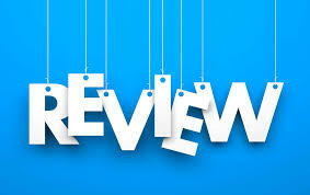 Review Review