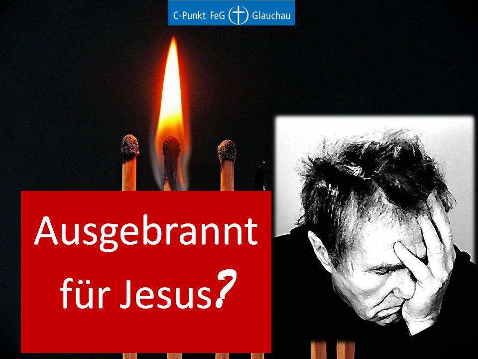 Elia Ausgebrannt Fur Jesus Faithlife Sermons