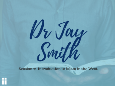 Jay Smith  - The Hermeneutical Key