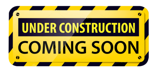 Under Construction Under Construction