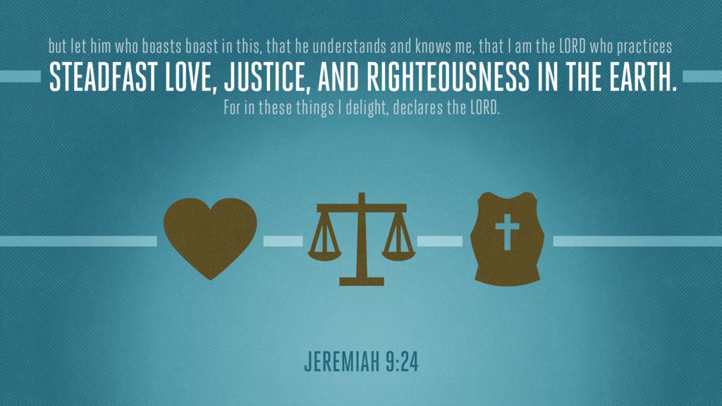 Jeremiah 9:24 large preview