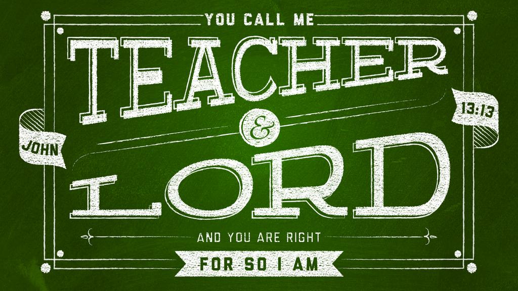 John 13 13 Graphics For The Church Logos Sermons john-13-13-graphics-for-the-church-logos-sermons