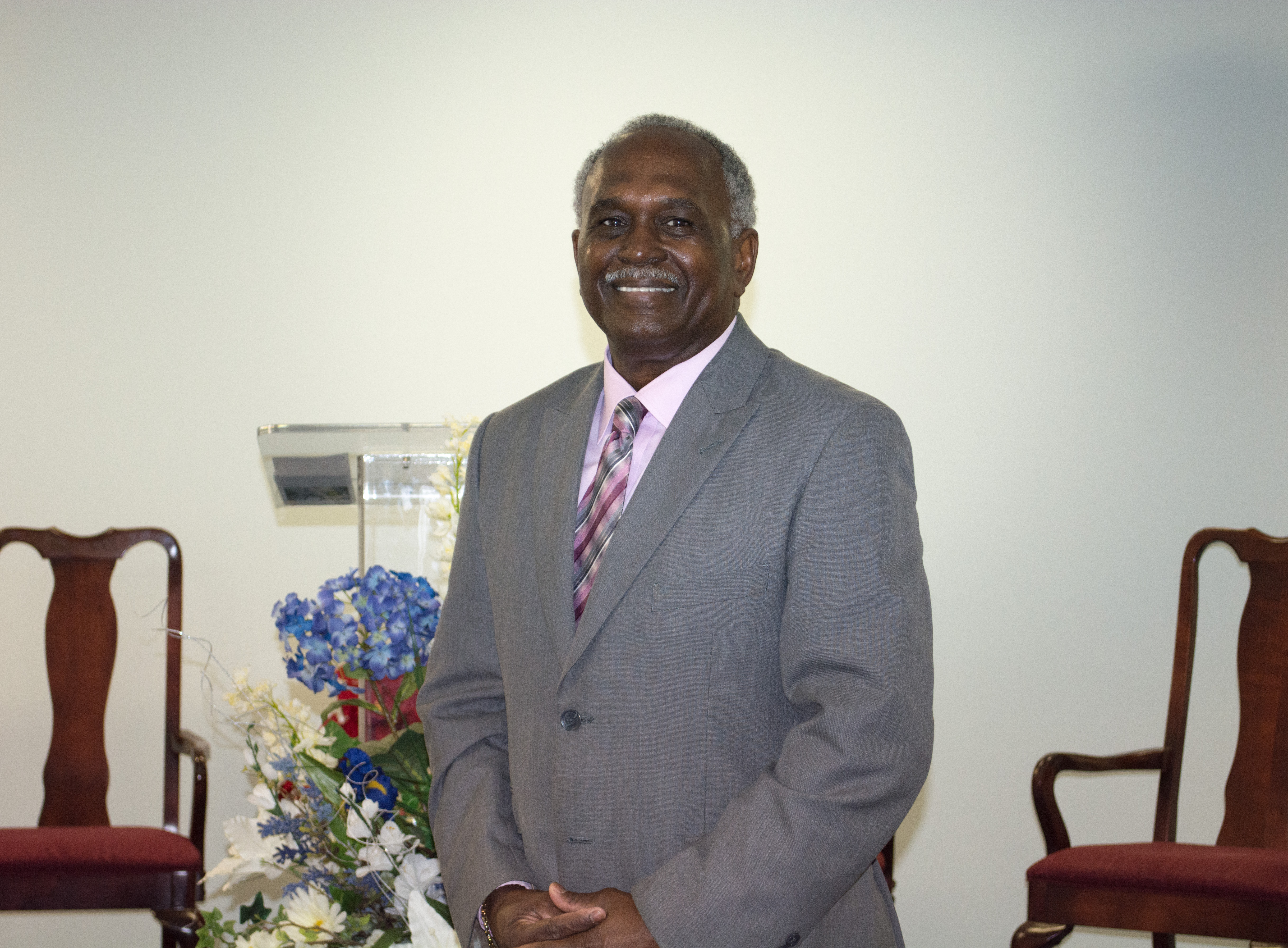 Joy Of Faith - 2015-23