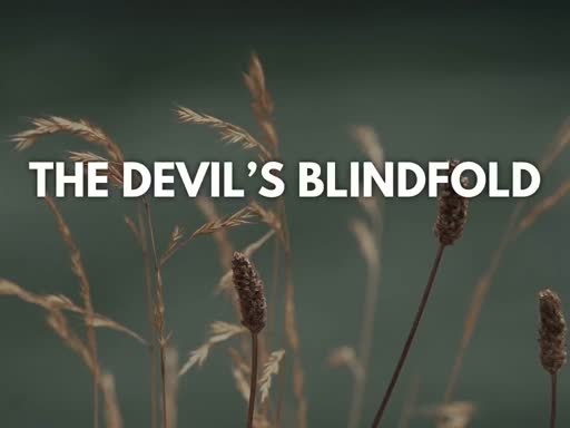 The Devil's Blindfold