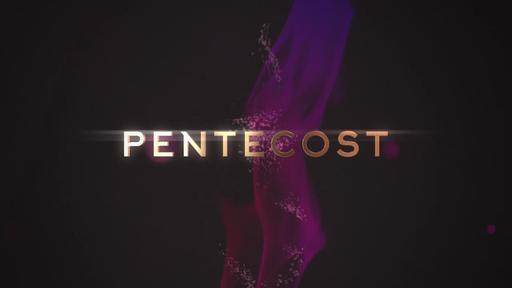 Tongues Like Fire - Pentecost
