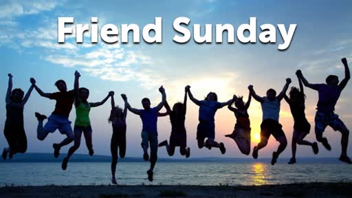 A Friend Indeed Faithlife Sermons