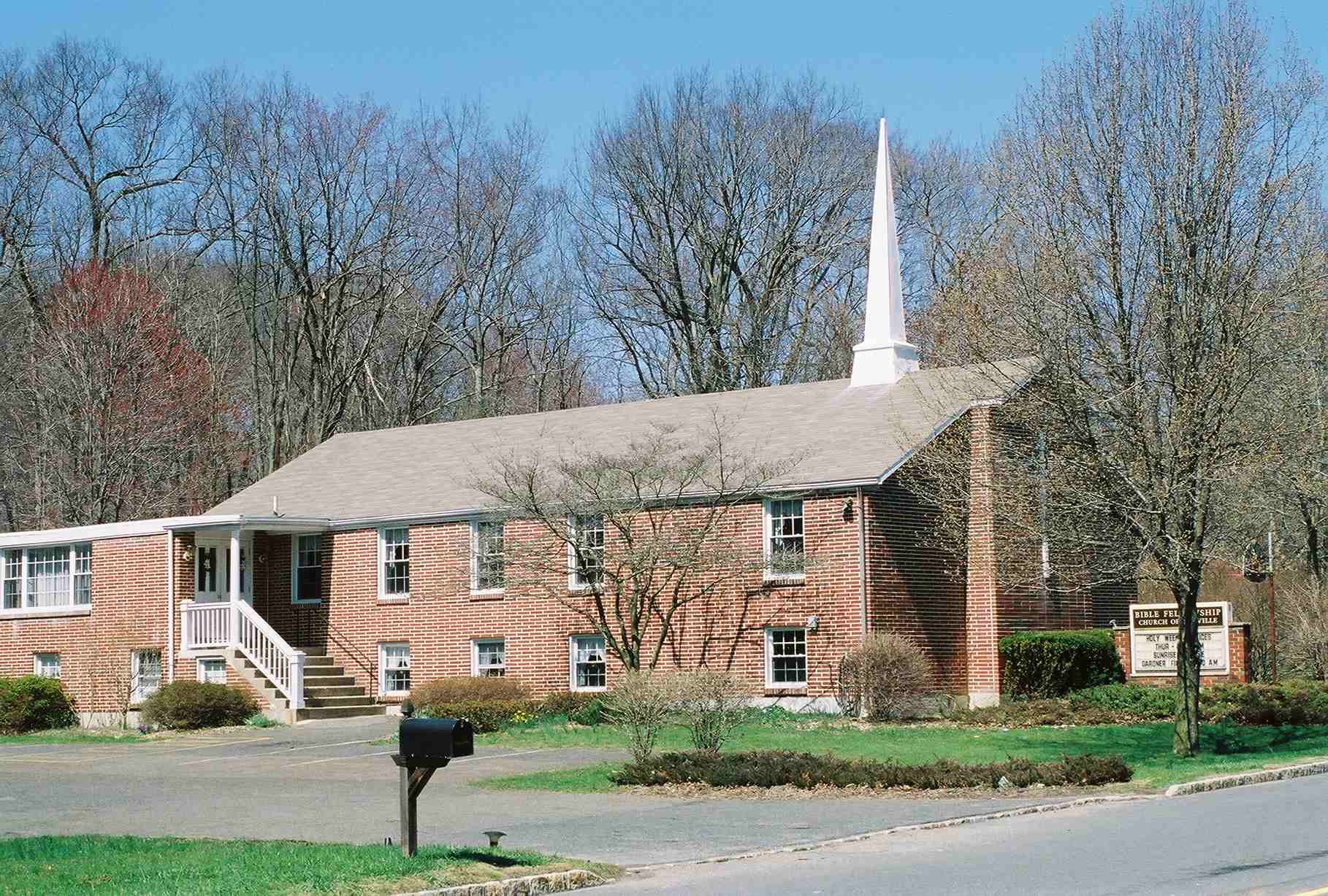 Bible Fellowship Church