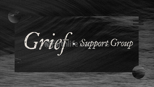 Grief Support Waves