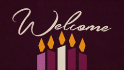 Advent Warm Candles  PowerPoint Photoshop image 5