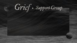 Grief Support Waves  PowerPoint Photoshop image 4