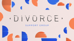 Divorce Support Group  PowerPoint Photoshop image 1