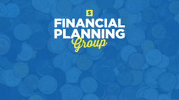 Financial Planning Group  PowerPoint Photoshop image 4