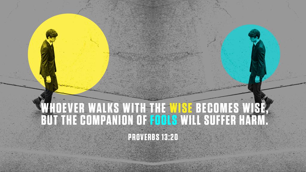 Proverbs 13:20 large preview