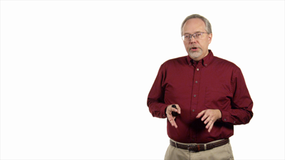 Participation with God’s Government: Part 1