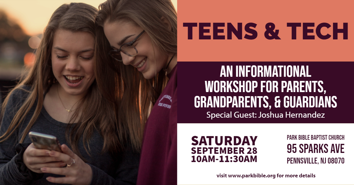 Teens & Tech (3)