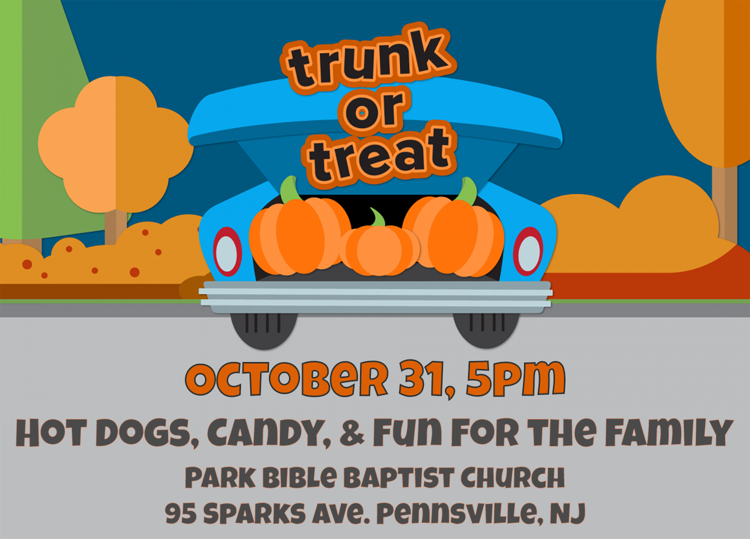 Trunkortreat 4