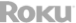 roku logo